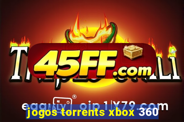 jogos torrents xbox 360